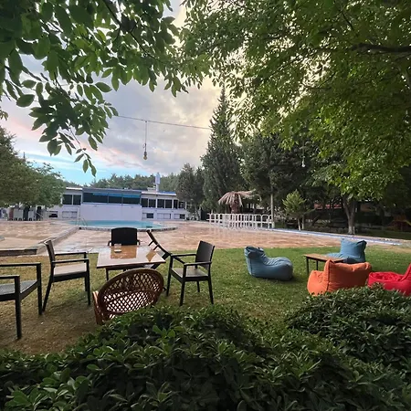 Hotel Kilic Airport *