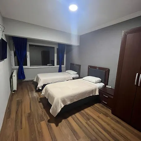 Kilic Airport Hotel İzmir