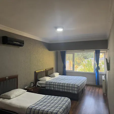 Kilic Airport Hotel İzmir