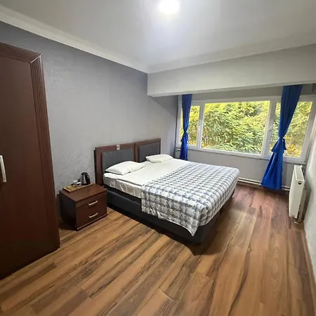 Hotel Kilic Airport İzmir