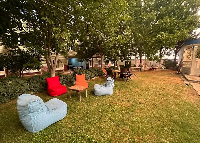 Szálloda Kilic Airport İzmir