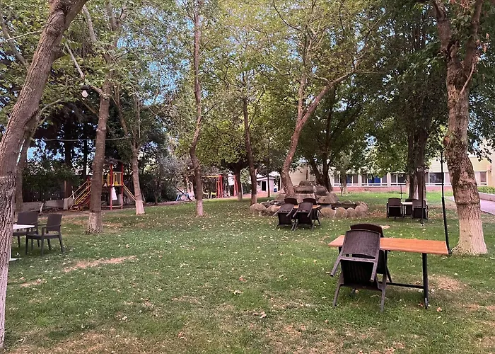 Kilic Airport Szálloda *