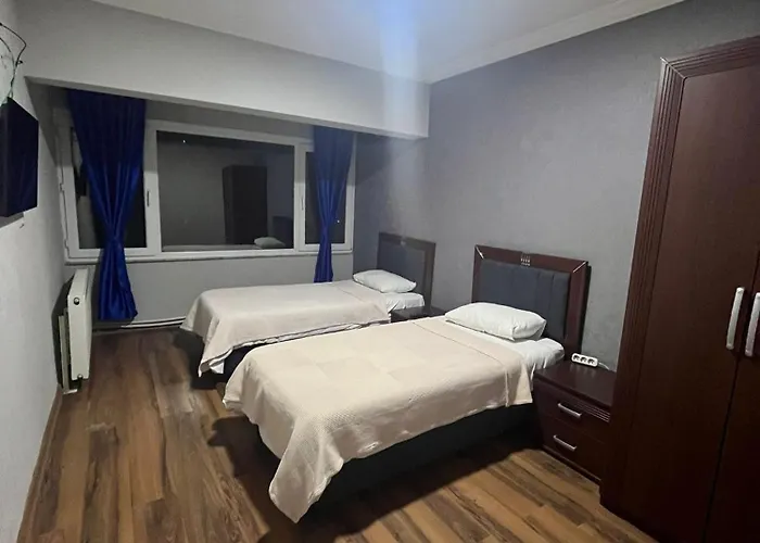 Kilic Airport Szálloda İzmir