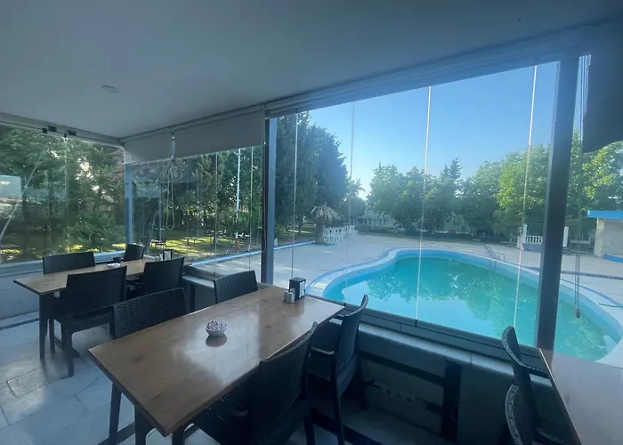 Kilic Airport * İzmir