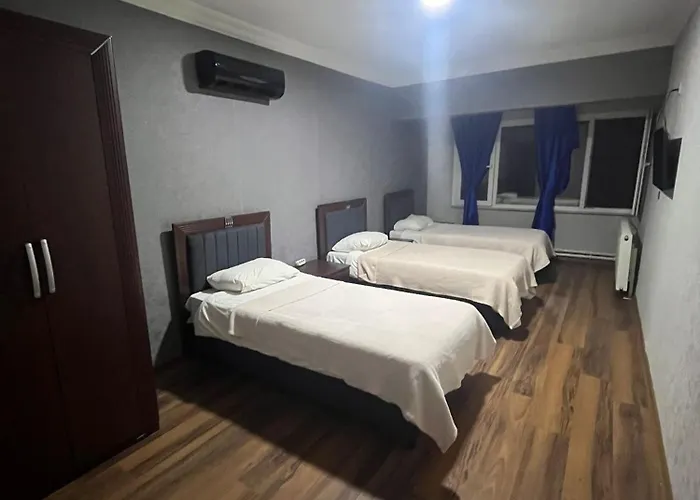 Kilic Airport * İzmir