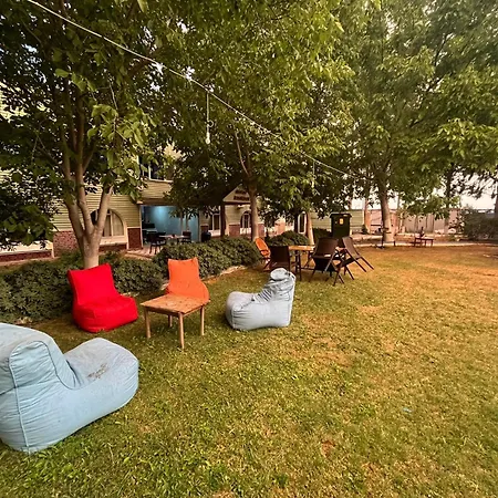 فندق Kilic Airport إزمير