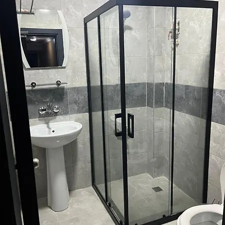 Kilic Airport Hotel