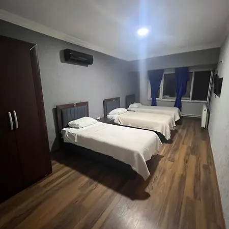 Kilic Airport * 이즈미르