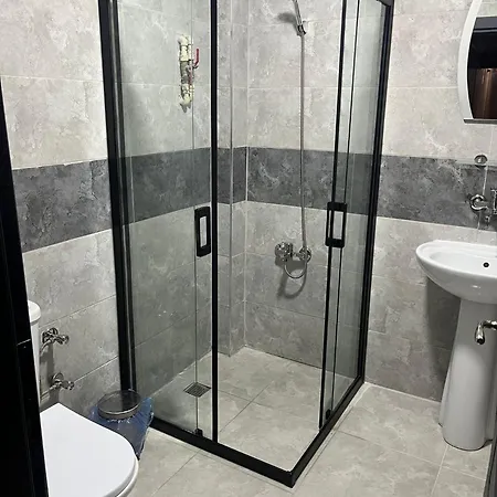 Kilic Airport * 이즈미르