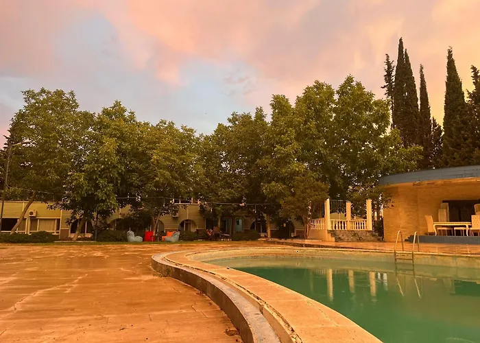 Hotel Kılıç Airport *