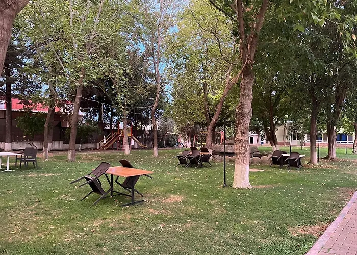 Kılıç Airport Hotel