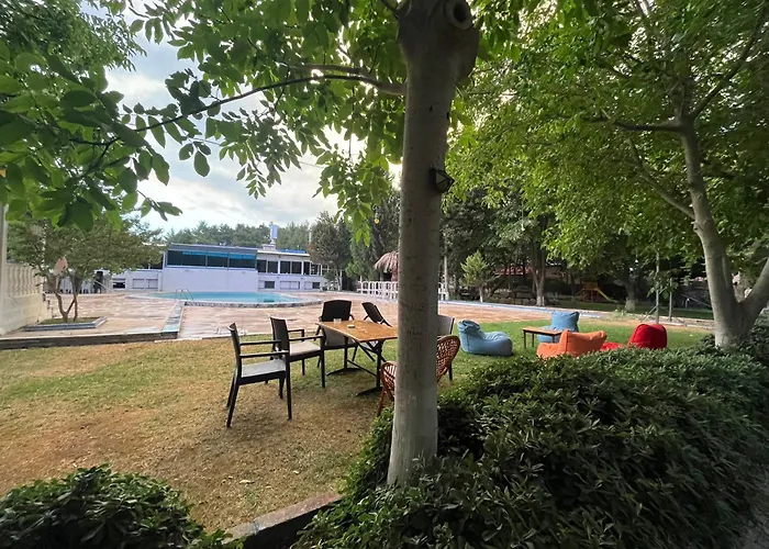 Kılıç Airport Hotel