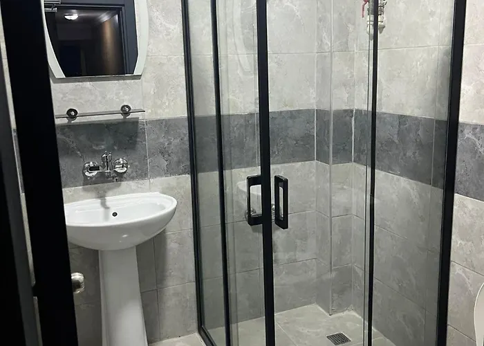 Kılıç Airport Hotel