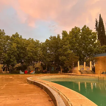 酒店 Kilic Airport *