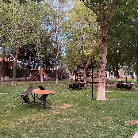 Kilic Airport 酒店