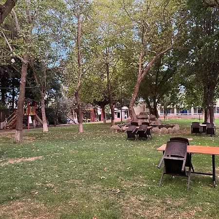 Kilic Airport 酒店 *