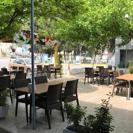 Kilic Airport Hotel *