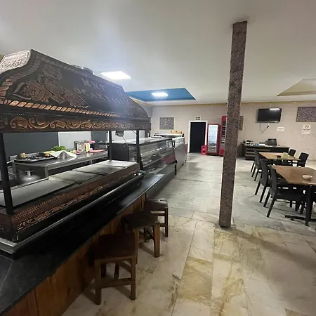 Hotel Kilic Airport Izmir